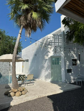 Something house villa